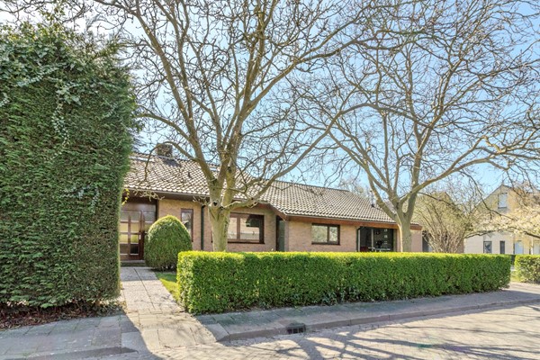 Medium property photo - Kasteellaan 30, 2636 HV Schipluiden